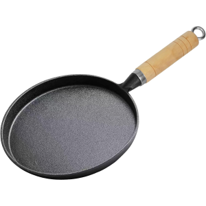 Sartén Hierro Fundido Ø20 cm