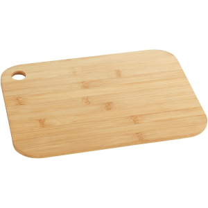 Tabla de Cortar de Bambú