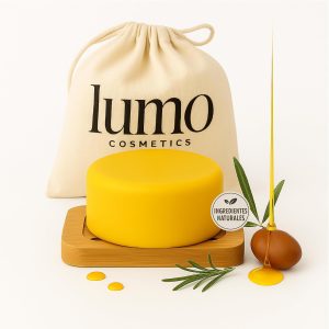 Aceite Corporal Sólido