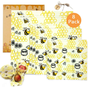 Envoltorio Cera De Abeja