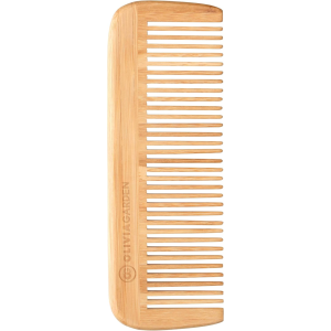 Peine de Bambú