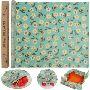 Rollo Envoltorio Cera De Abeja